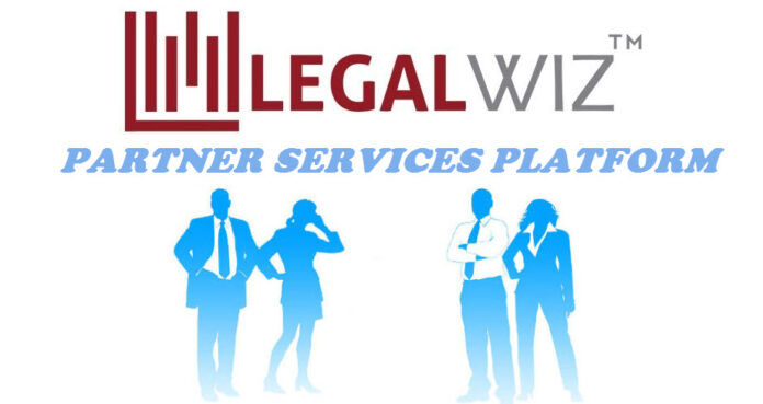 LEGALWIZ.IN LAUNCHES PARTNER SERVICES - vyapaarjagat.com