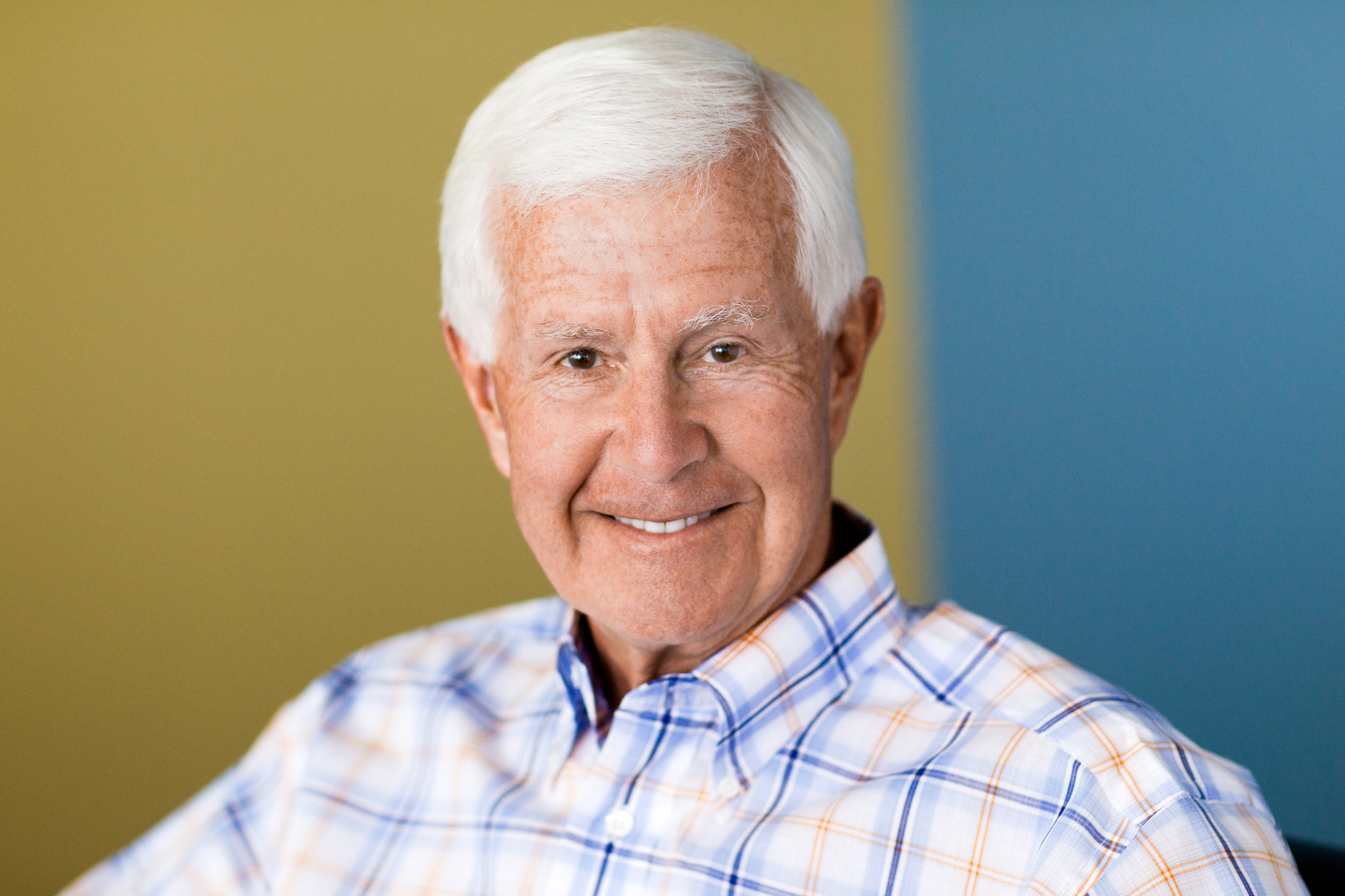 David Duffield Biography: Success Story of Workday Co-founder