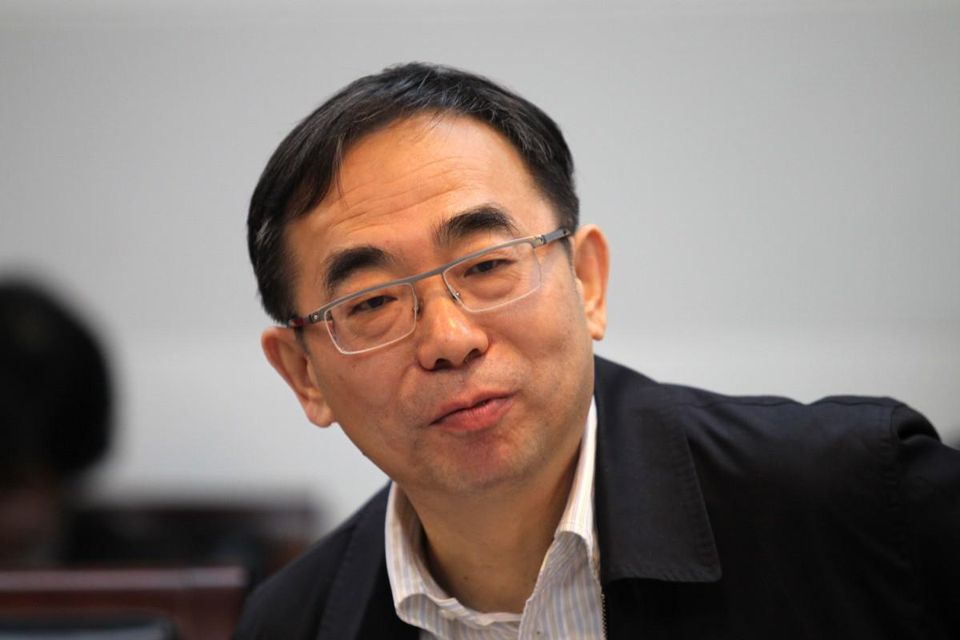 Sun Piaoyang Biography: Success Story of Jiangsu Hengrui Medicine CEO