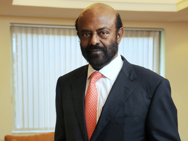 Shiv Nadar