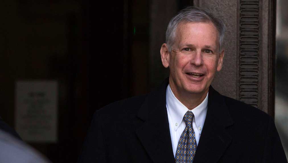 Charles Ergen