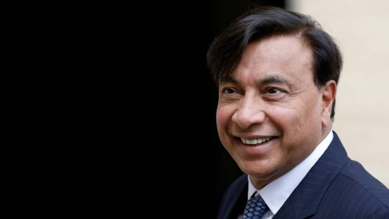 Lakshmi Mittal