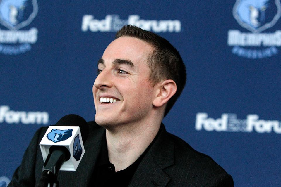 Robert Pera