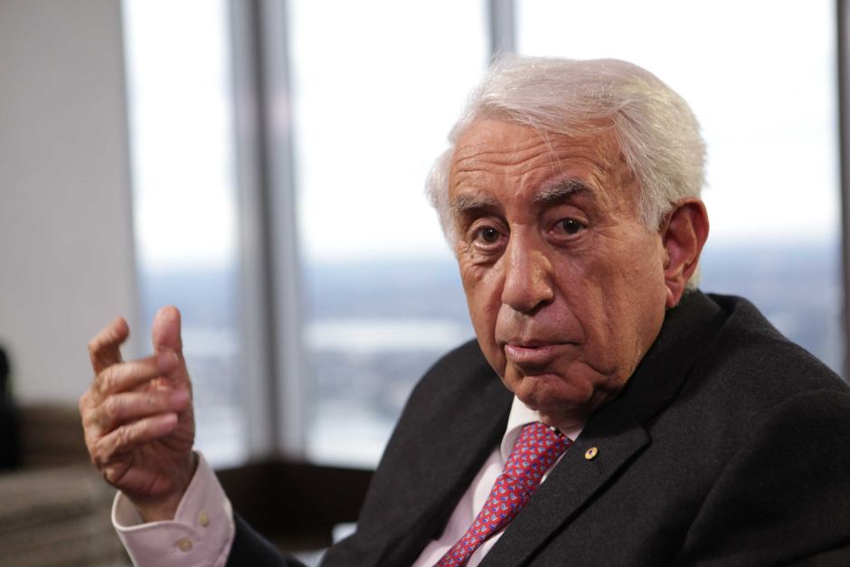 Harry Triguboff Biography: Success Story of Meriton Group CEO