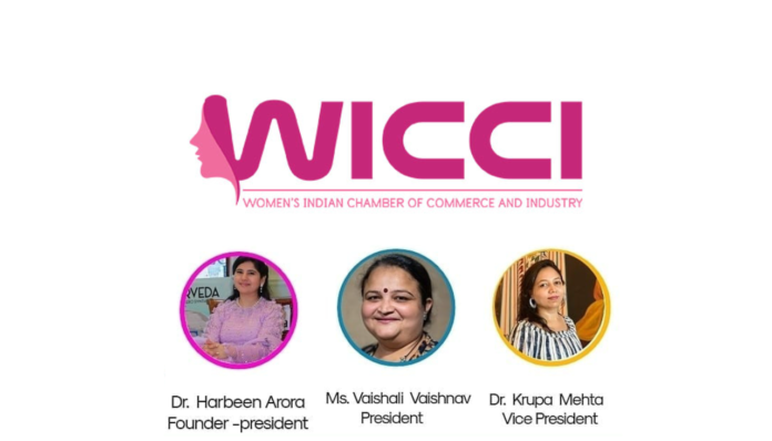 WICCI Gujarat Entrepreneurship council