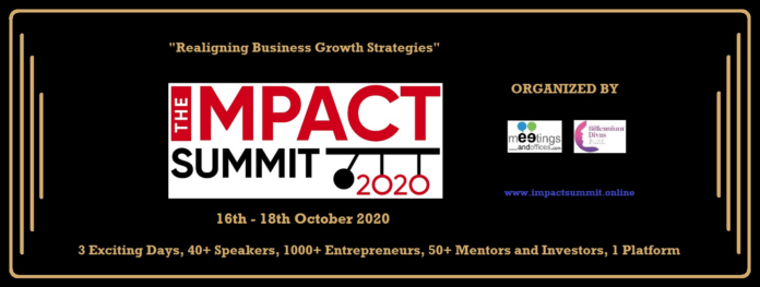 The Impact Summit 2020