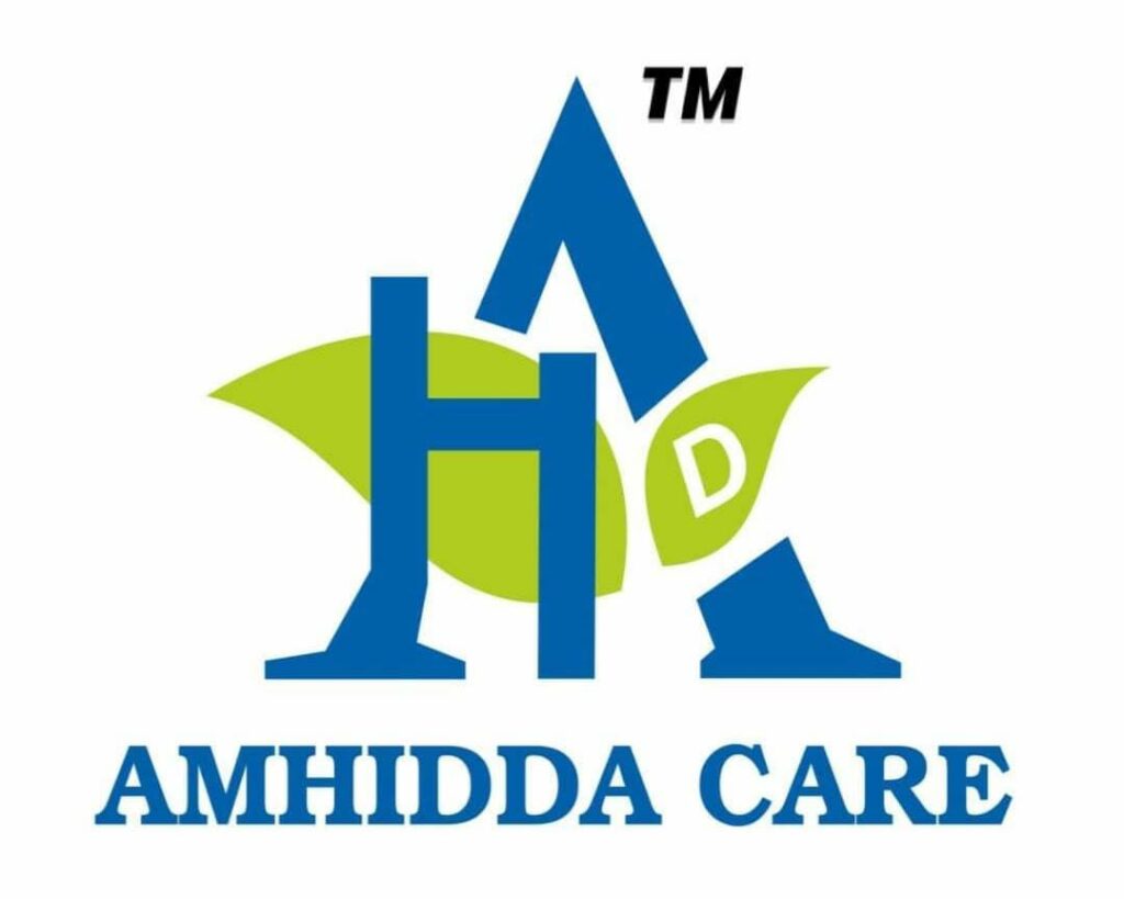 AMHIDDA CARE