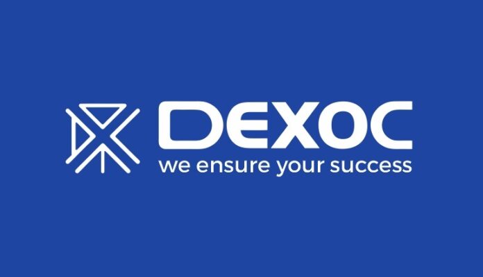 A Top Dexoc company