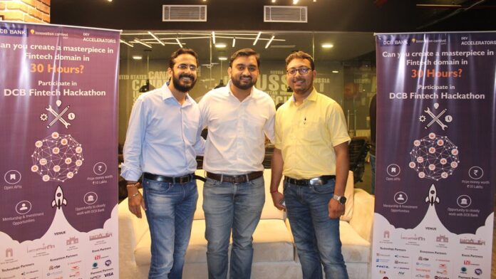 Gujarat's Top Co-working of Devx