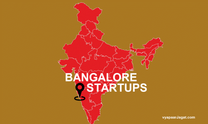 Top 10 Startups in Bangalore