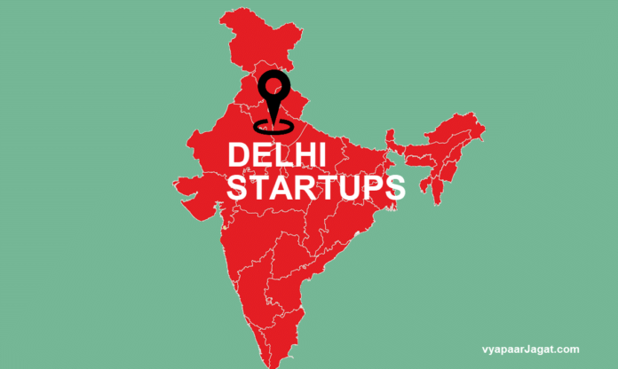 Top 10 Startups in Delhi
