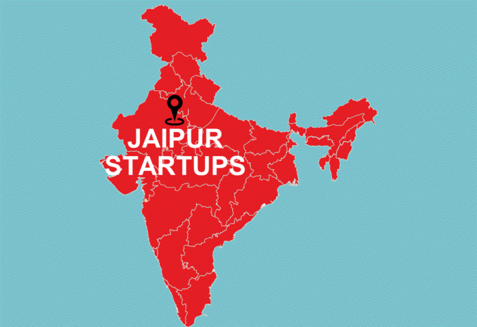 Top 10 Startups in Jaipur