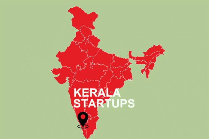 Top 10 Startups in Kerala