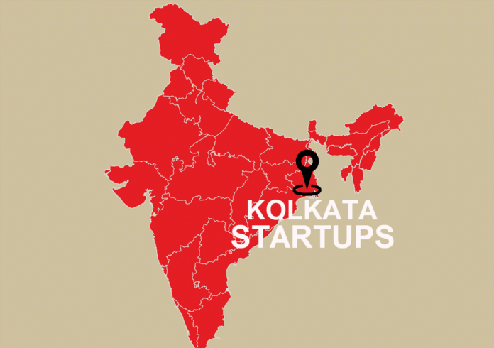 Top 10 startups in Kolkata