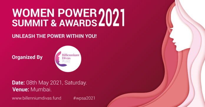 Women Awards 2021
