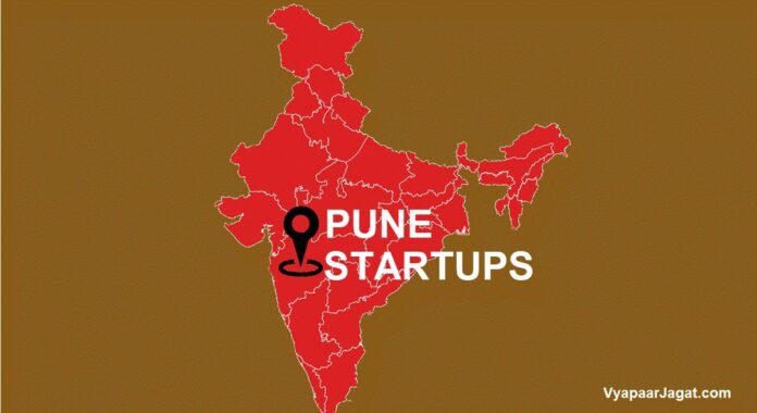 top 10 startups in pune