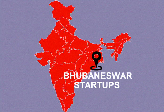 Top 10 startups in Bhubaneswar - vyapaarjagat