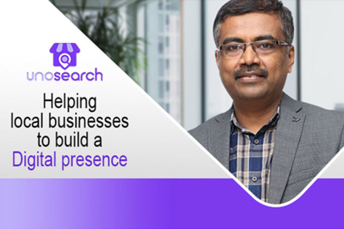 Uno Search for Local Business - vyapaarjagat