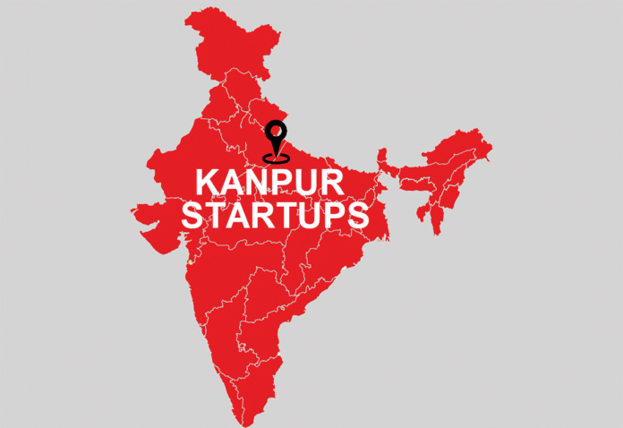 Top 10 startups in Kanpur