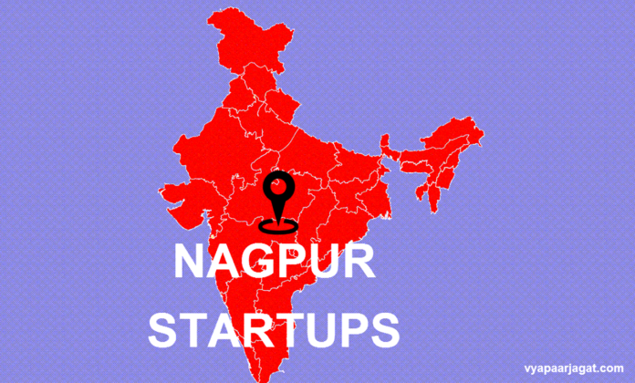 Top 10 startups in Nagpur