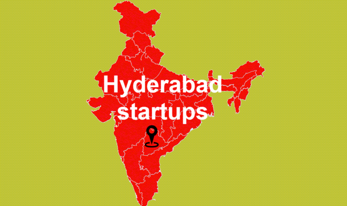 Top 10 startups in Hyderabad
