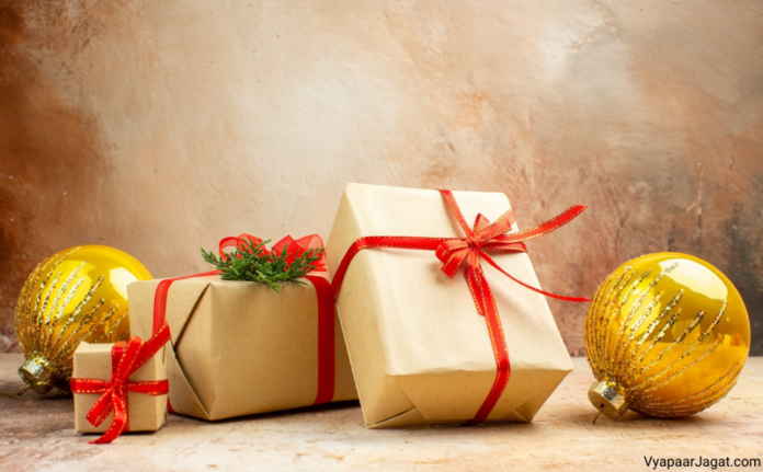 Diwali gifts for employees - VyapaarJagat