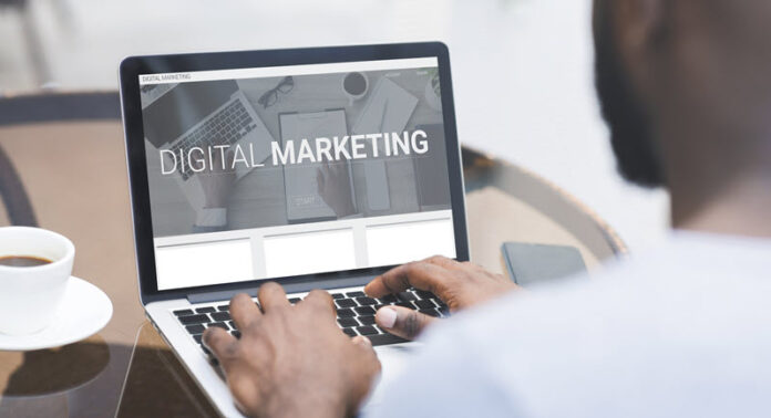 Top Digital Marketing Trends in 2021 - VyapaarJagat.com