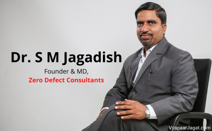 ZD Consultants Your perfect partner-VyapaarJagat