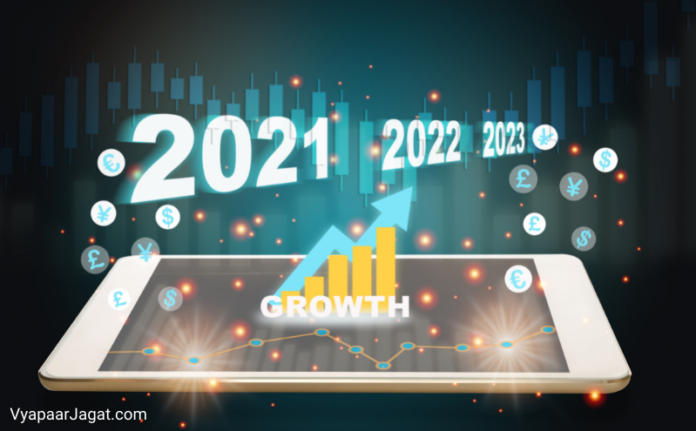 Technology 2021 to 2030-VyapaarJagat