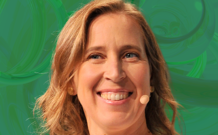 Susan Diane Wojcicki - vyapaarJagat.com