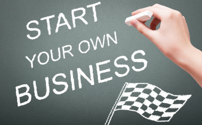 Start Your Own Business   - VyapaarJagat.com