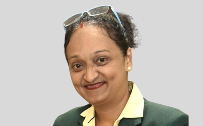 Dr. Usha Nair -VyapaarJagat.com