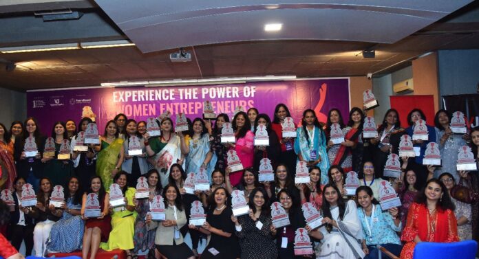 Indian women entrepreneurs - Fempreneur 2023
