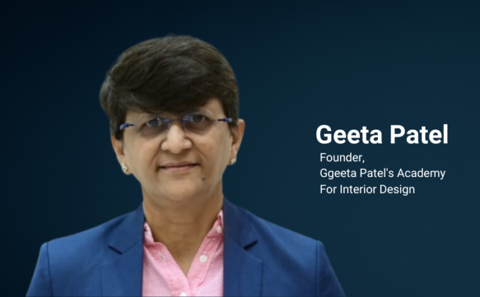 Ggeeta Patel's Academy For Interior Design