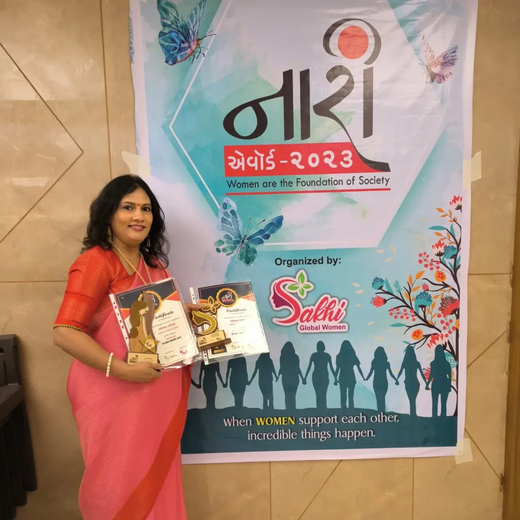 Chef Nehal Nayak's Culinary Adventure