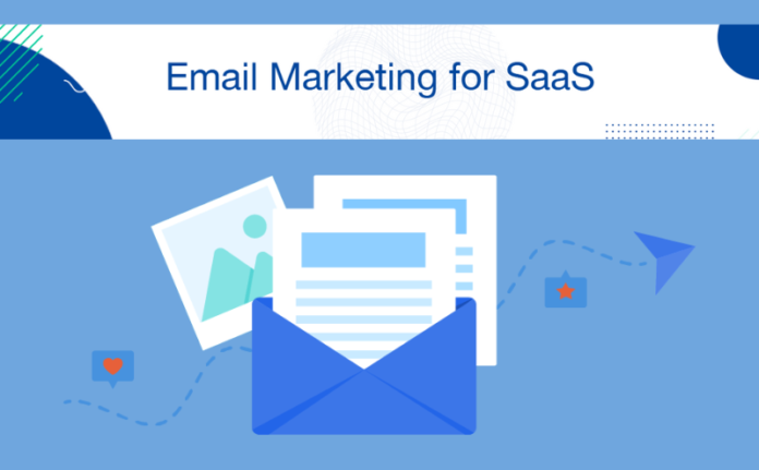 Email Marketing for SaaS Companies - VyapaarJagat.com