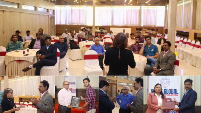Entrepreneur Exchange Bengaluru Meet - Peers Global