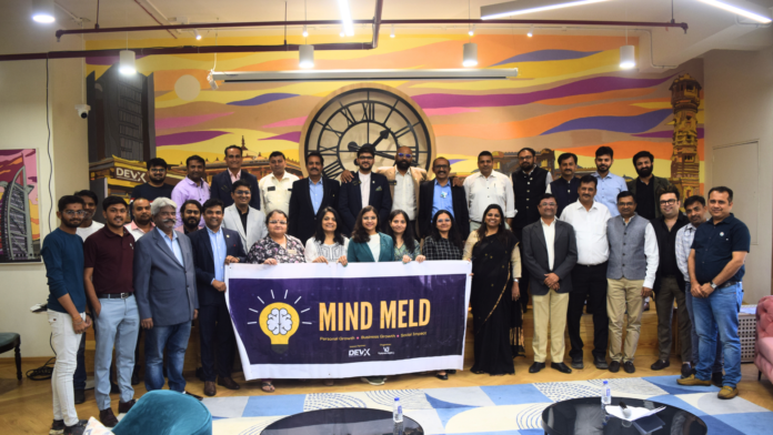 Peers Global and Fempreneur Host Successful Mind Meld City Meet in Ahmedabad