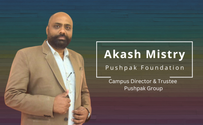 Pushpak Foundation